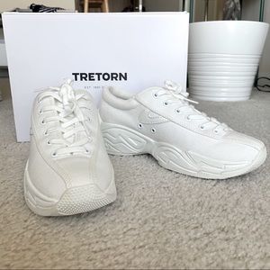 Tretorn Daddy Sneakers